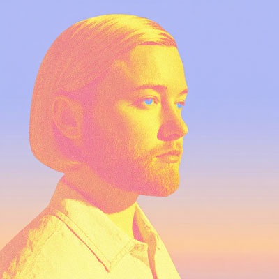 Jon - Head of Sustainability
