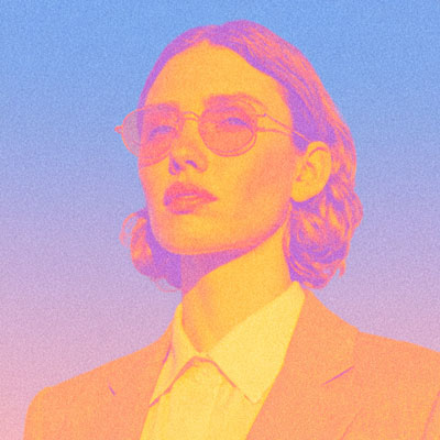 Sarah - CFO