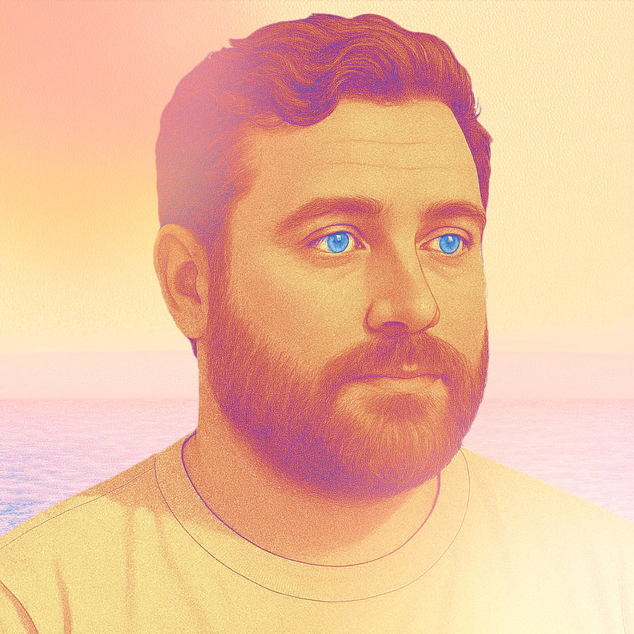 Ryan - CEO Supercycle