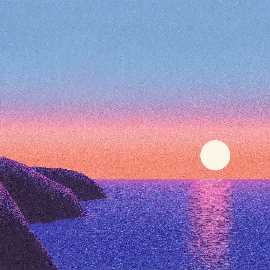 A new <i>dawn</i> of commerce.